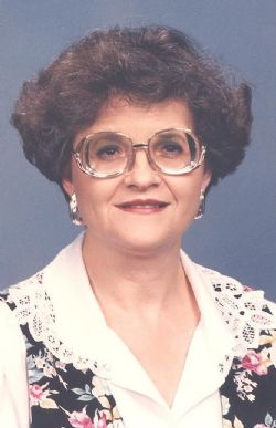 Betty Rogers, obituary — Coker-Mathews Funeral Home