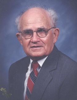 Ralph Ratliff, obituary — Coker-Mathews Funeral Home
