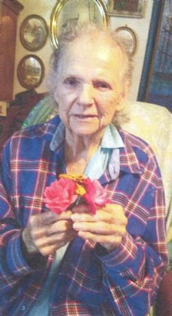 Alice Laing, obituary — Coker-Mathews Funeral Home