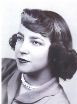 Mary Wilson, obituary — Coker-Mathews Funeral Home