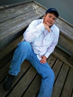 Jason Scroggins, obituary — Coker-Mathews Funeral Home