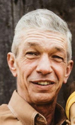 Dennis Jacks, obituary — Coker-Mathews Funeral Home