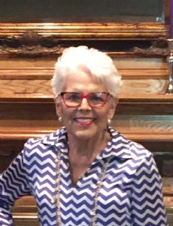 Leah Tillotson, obituary — Coker-Mathews Funeral Home