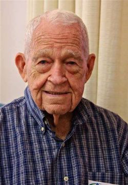 J. D. Winters, obituary — Coker-Mathews Funeral Home