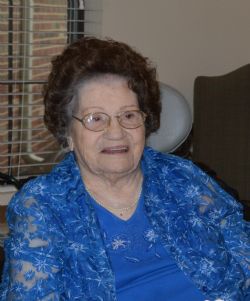 Lotte Millsap, obituary — Coker-Mathews Funeral Home