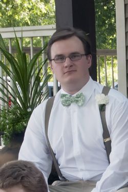 Brandon Ross, obituary — Coker-Mathews Funeral Home