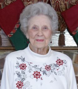 Allie Wesch, obituary — Coker-Mathews Funeral Home