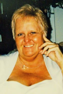 Sandra Legg, obituary — Coker-Mathews Funeral Home