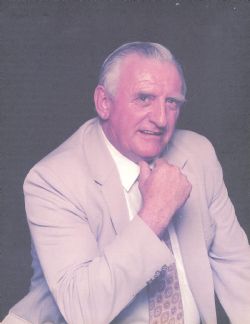 William Sherman, obituary — Coker-Mathews Funeral Home
