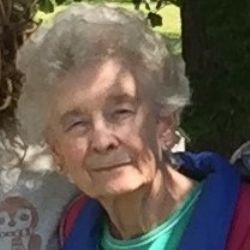 Peggy McCutchen, obituary — Coker-Mathews Funeral Home