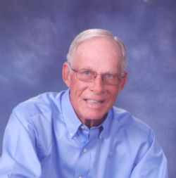 Jerry East, obituary — Coker-Mathews Funeral Home