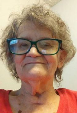 Sandra Rizzo, obituary — Coker-Mathews Funeral Home