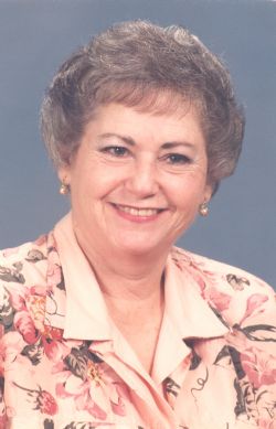 Patricia McGee, obituary — Coker-Mathews Funeral Home