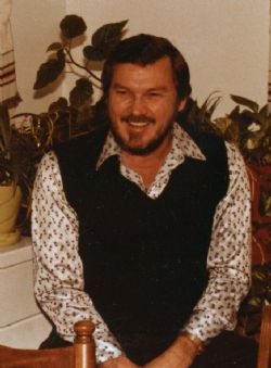 Marland Poe, obituary — Coker-Mathews Funeral Home
