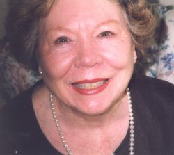 Dottie Wertz, obituary — Coker-Mathews Funeral Home