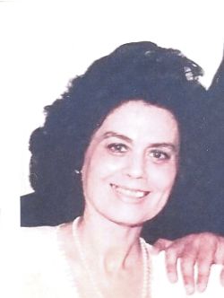 Nadine Forson, obituary — Coker-Mathews Funeral Home