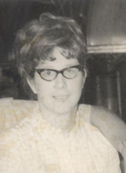 Patricia Phillips, obituary — Coker-Mathews Funeral Home