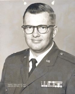 Charles Gunia, obituary — Coker-Mathews Funeral Home