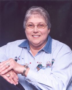 Christine Grant, obituary — Coker-Mathews Funeral Home