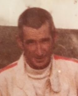 Gerald Saye, obituary — Coker-Mathews Funeral Home