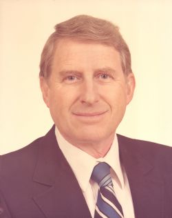 Russell Chambers, obituary — Coker-Mathews Funeral Home