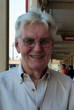 Bobby Dicken, obituary — Coker-Mathews Funeral Home