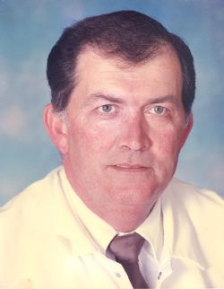 Rodney Pilgrim, obituary — Coker-Mathews Funeral Home
