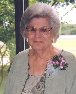 Lillian Jenkins, obituary — Coker-Mathews Funeral Home