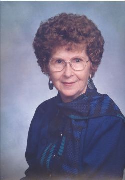 Marguerite Pitcock, obituary — Coker-Mathews Funeral Home