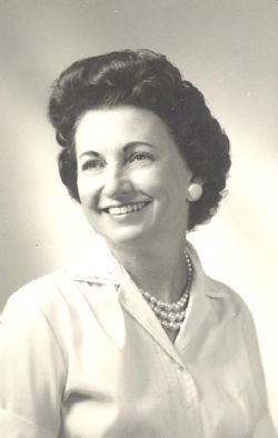 Eleanor Sandifer, obituary — Coker-Mathews Funeral Home