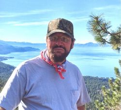 Daniel Kaufman, obituary — Coker-Mathews Funeral Home