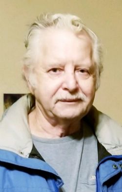 George Kimberlin, obituary — Coker-Mathews Funeral Home