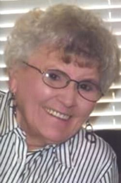 Barbara Upchurch, obituary — Coker-Mathews Funeral Home