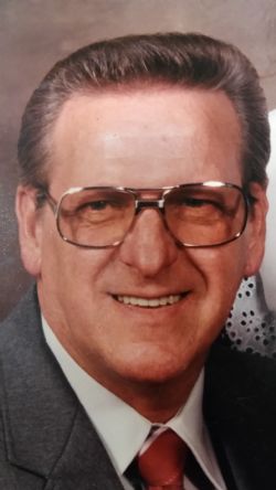 Kenneth Miller, obituary — Coker-Mathews Funeral Home