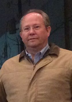 Royce Wallace, obituary — Coker-Mathews Funeral Home