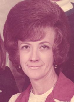 Linda Brignon Smith, obituary — Coker-Mathews Funeral Home