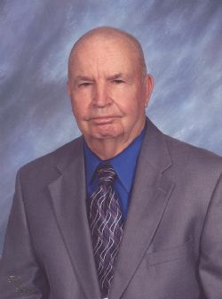 Benny Porter, obituary — Coker-Mathews Funeral Home