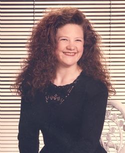 Misty McMahan, obituary — Coker-Mathews Funeral Home