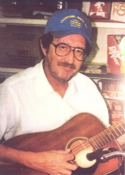 James Long, obituary — Coker-Mathews Funeral Home