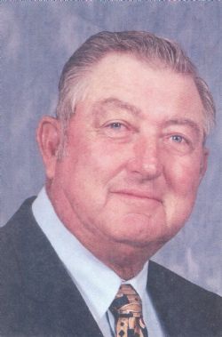 Troy Haynes, obituary — Coker-Mathews Funeral Home
