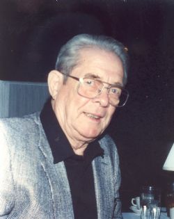James Rorex, obituary — Coker-Mathews Funeral Home