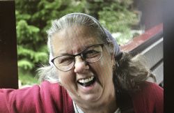 Martha Murphy, obituary — Coker-Mathews Funeral Home