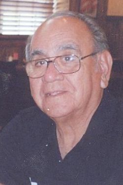 Modesto ( Moe ) Lara, obituary — Coker-Mathews Funeral Home