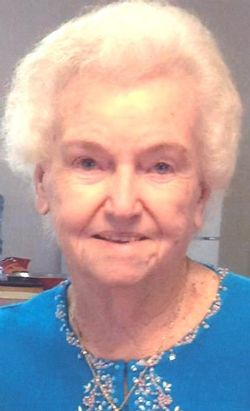 Hazel Fugitt, obituary — Coker-Mathews Funeral Home