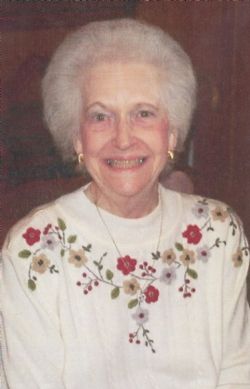 Beatrice Steele, obituary — Coker-Mathews Funeral Home