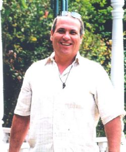 Carl Evans, obituary — Coker-Mathews Funeral Home