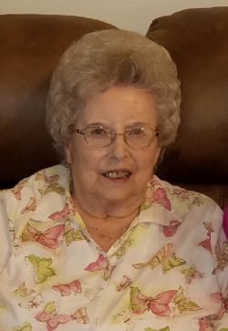 Erma Williams, obituary — Coker-Mathews Funeral Home