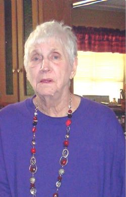 Dorothy Meador, obituary — Coker-Mathews Funeral Home