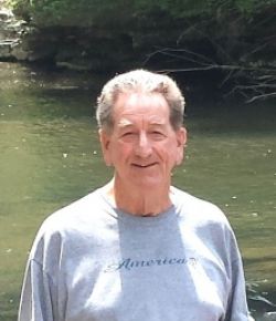 David Gill, obituary — Coker-Mathews Funeral Home