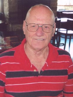 Edward McRimmon, obituary — Coker-Mathews Funeral Home